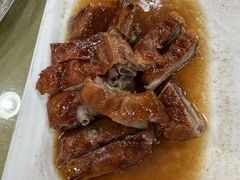 -大自然美食农庄(广州南站店)