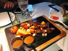 -蜜桃花开·中西融合菜E&W(南长街店)