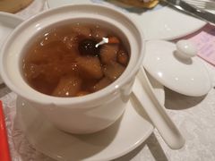 -红棉中餐厅·广州海航威斯汀酒店