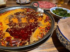 -旧街市鲜货老火锅(大光路店)