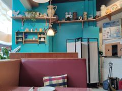 -彼德西餐厅(凯德广场新南店)