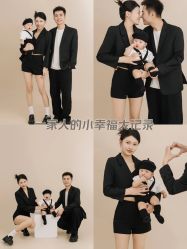 -菲啦城堡高端儿童摄影会所(武夷商业城店)