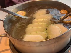 -陈记顺和潮汕牛肉火锅(棠德南路店)