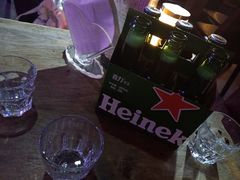 -音乐房子·Vintage Live Bar(玉林总店)