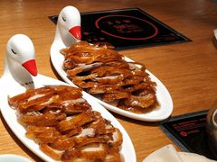 -德香苑脆皮烤鸭·经典(爱融荟城店)