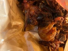 -闫家炸鸡架(五爱总店)