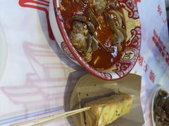-饶福记·南昌烧烤大排档(九龙湖土著店)