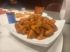 -旺达·福州菜(正大广场店)