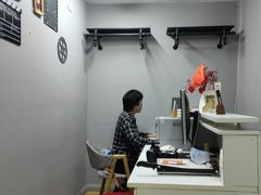 -小象国照相馆(宝山万达店)