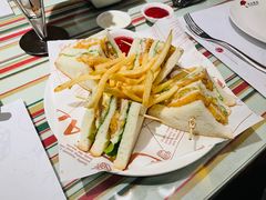 -米兰西点(人民大街店)