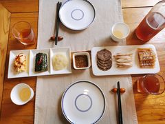 荤三拼-之参餐厅(前门大街店)