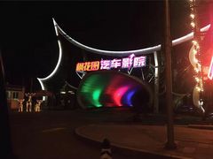-枫花园汽车电影院(朝阳公园店)
