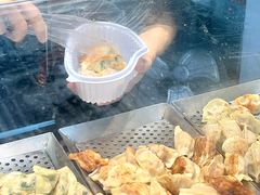 -煎饺王子(财富广场店)