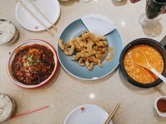 -巴蜀人家(东关街店)