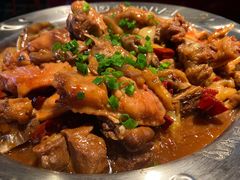 招牌肉蟹煲-胖哥俩肉蟹煲(来福士店)