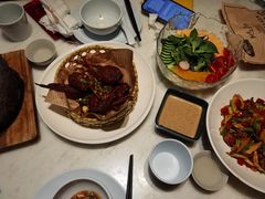 -径山十八道·风味民间菜(杭州总店)