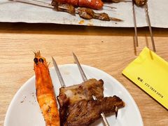 -烤五行·烧烤烤串(石佛营店)