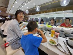 -农小锅自助小火锅(北京大兴凯德店)