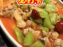 -月湖翠·上海菜(思南公馆淮海店)