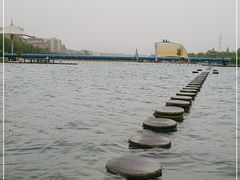 -党河风情线国家水利风景区