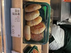 -泸溪河桃酥(壹方城店)