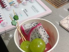 -海底捞火锅(团结桥店)