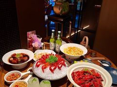 -苏帮袁Sue Cuisine(将台店)