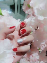 -小美汇美甲美睫美护