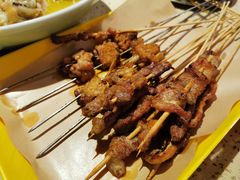 -我是那个大叔·美食研究所(新塘路店)