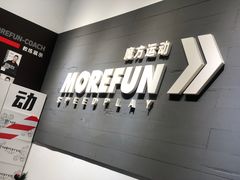 -汗水空间私教健身连锁(SM广场店)