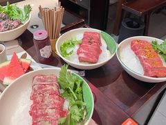 -江北北火锅馆·公路夜市(魏公村店)