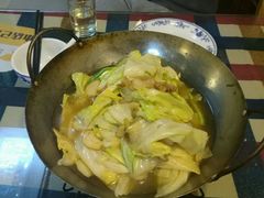 -川悦壹号·川菜(蠡溪路店)