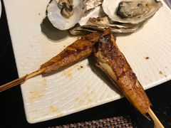 -唐拉雅秀酒店-西锦汇空中BBQ·思创餐厅