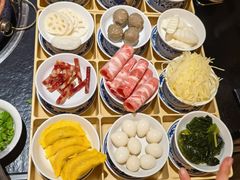 -咏江南·苏式火锅·苏州评弹(观前街店)