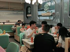 大堂-紫光园·烤鸭(美术馆店)