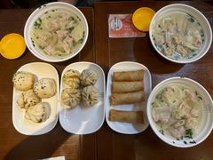 -大壶春生煎(四川中路店)