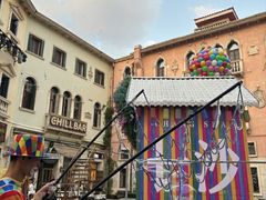 -华谊兄弟（长沙）电影小镇