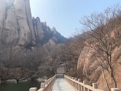 -嵖岈山风景区