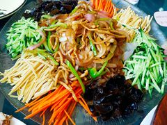 -李连贵酒家熏肉大饼(昆明街店)