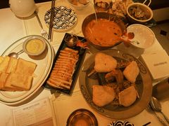 -太食獸泰式茶餐厅(IFS国金中心店)