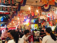 大堂-平成屋· Late Night 食堂(四川北路店)