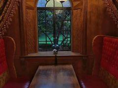 大堂-马勒别墅·中餐厅