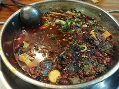 -黑竹香鸡(营和巷店)