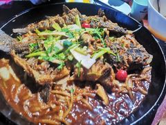 老板恋上鱼-老板恋上鱼(高新万达店)