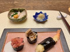 -空蝉怀石料理(益丰·外滩源店)
