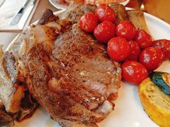 -新食谱全日制餐厅·苏州苏州湾艾美酒店