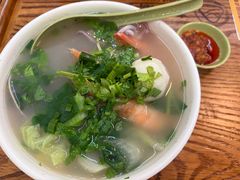 -嘉华小吃(蛇口市场店)