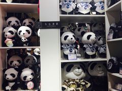 -熊猫屋(宽窄巷子景区店)