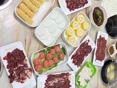 -杏花吴记牛肉火锅