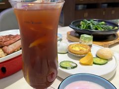 -顺粤楼·粤菜·点心(融创茂店)